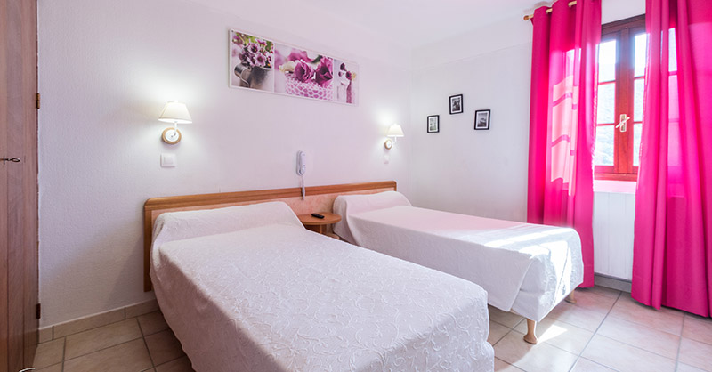 Appartement T3