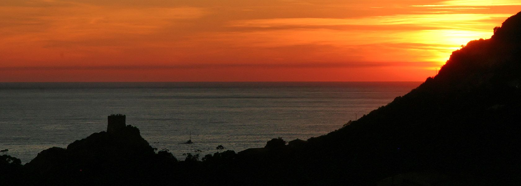 Porto Corse du Sud